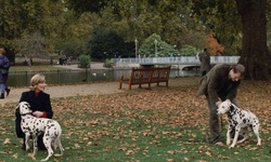 Movie image from St. James's Park