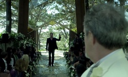 Movie image from Wayfarers Chapel