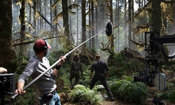 Movie image from Parque Provincial MacMillan - Cathedral Grove