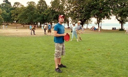 Movie image from Frisbee no parque