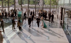 Movie image from Time Warner Center