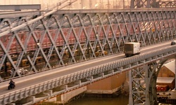 Movie image from Williamsburg Bridge