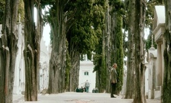 Movie image from Cementerio de Prazeres