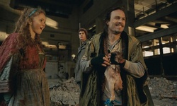 Movie image from Ruins