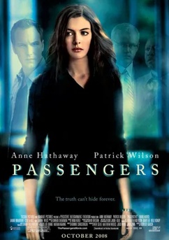 Poster Passageiros 2008