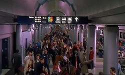 Movie image from Аэропорт