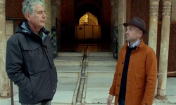 Movie image from Alhambra