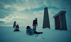 Movie image from Lac Blizzard