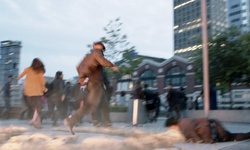Movie image from Granville Plaza