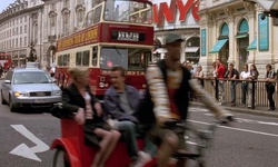 Movie image from Piccadilly Circus