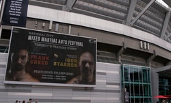 Movie image from BC Place Stadium