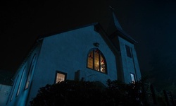 Movie image from Cloverdale United Church