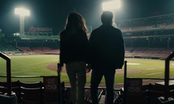 Movie image from Fenway Park