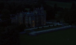 Movie image from Charles Xavier's House