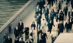 Movie image from London Bridge