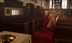 Movie image from St. Helen's Anglican Church