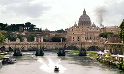 Movie image from Tiber