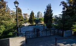 Real image from Ayuntamiento de New Westminster