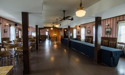 Real image from Wainwright Hotel (Heritage Park)