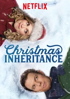 Poster Christmas Inheritance 2017