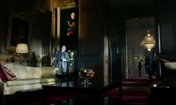 Movie image from Goldsmiths' Hall - Sala del Tribunal