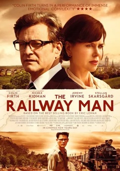 Poster The Railway Man - Die Liebe seines Lebens 2013