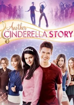 Poster Another Cinderella Story 2008