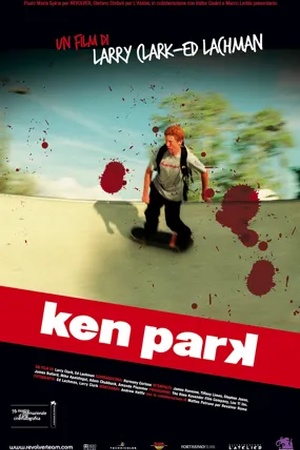 Poster Ken Park 2002