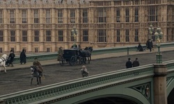 Movie image from Westminster Bridge