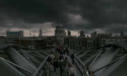Movie image from Pont du Millénaire