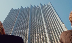 Movie image from Прыжки со здания