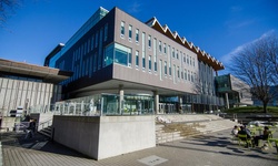 Real image from Nid d'étudiants AMS (UBC)