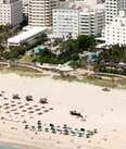 Poster Miami Beach