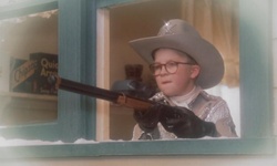 Movie image from Ralphie's House