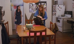 Movie image from Mackenzie & Cassie's Apartment
