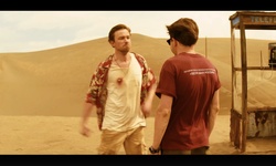 Movie image from Desert