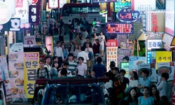 Movie image from Ujeongguk-ro 2-gil