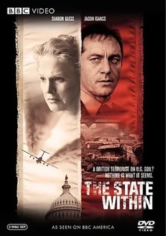 Poster Die Schattenmacht - The State Within 2006