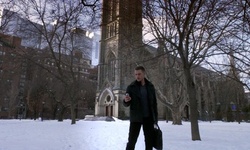 Movie image from Metropolitan United Church