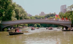 Movie image from Bow Bridge