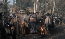 Movie image from Little Woodham Living History Village