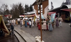 Movie image from VanDusen Botanical Garden