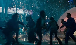 Movie image from Stark Expo 2010 (attack)