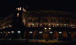 Movie image from Plaza de Toros