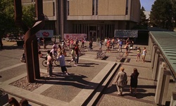 Movie image from Music Building  (UBC)