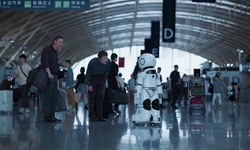 Movie image from Aéroport