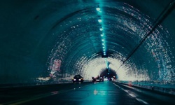 Movie image from Tunnel