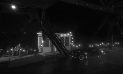 Movie image from Cherry Street Strauss Trunnion Bascule Bridge