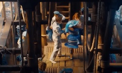 Movie image from The Flying Ship