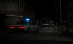 Movie image from Glenn Street Southwest (between Metropolitan & Humphries)